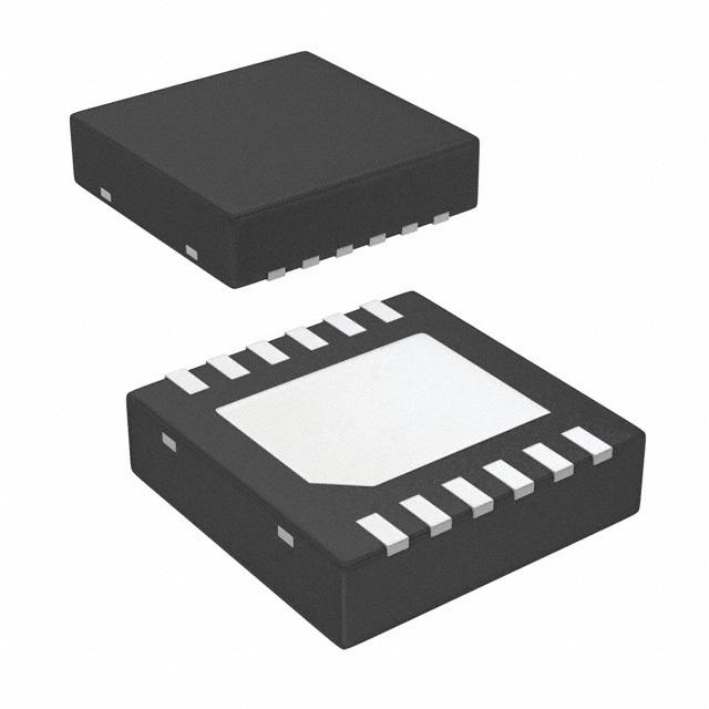 TPS65631DPDR by Texas Instruments